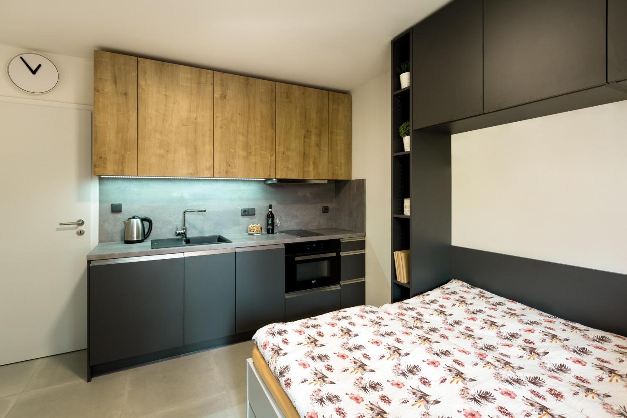 Apartmany Stozec - Bella Premium Exterior photo